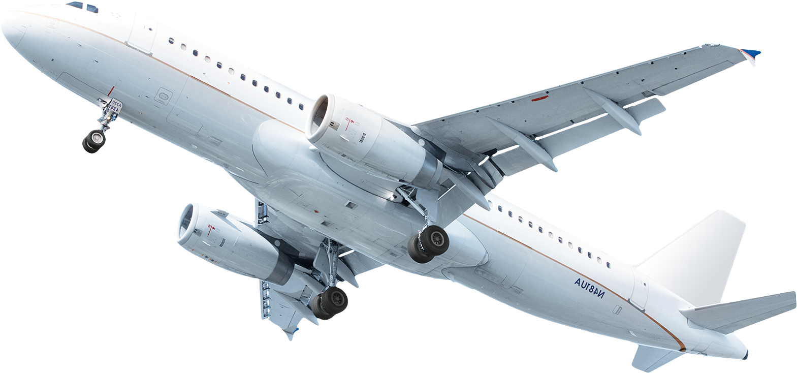 aeroplane